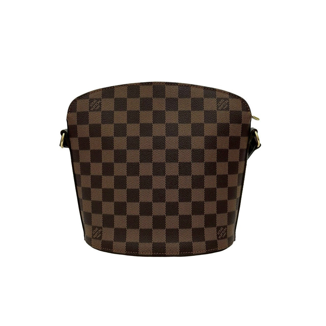 Shoulder bag Louis Vuitton Drouot