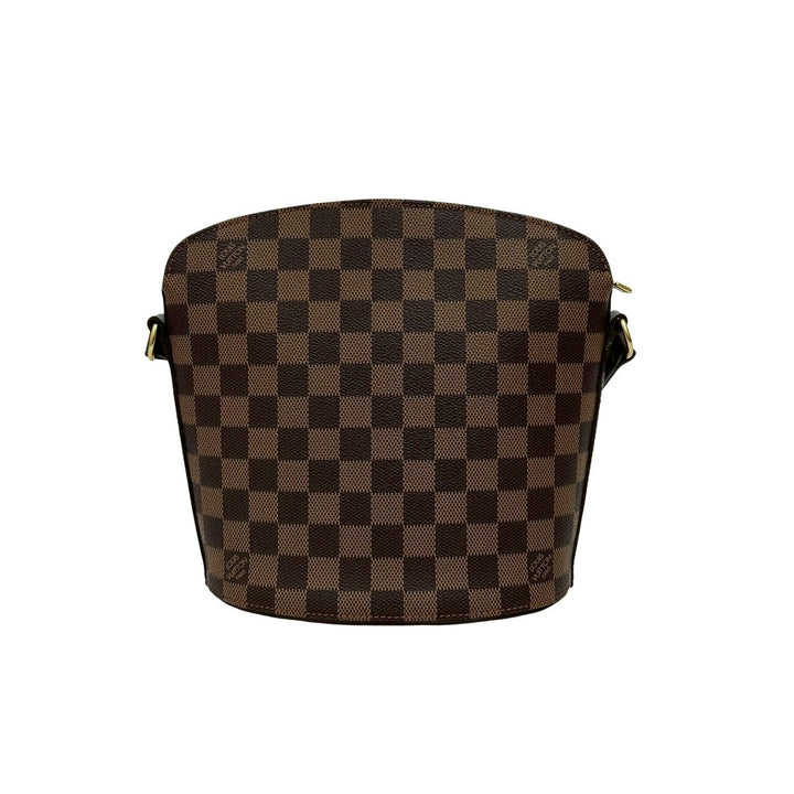 Shoulder bag Louis Vuitton Drouot