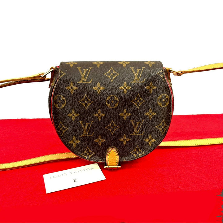 shoulder bag louis vuitton tamblanc