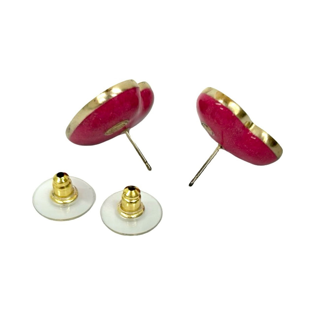 ピアス シャネル