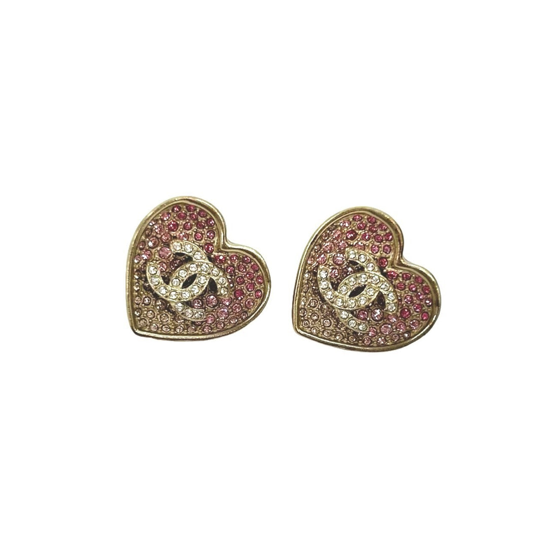 ピアス シャネル