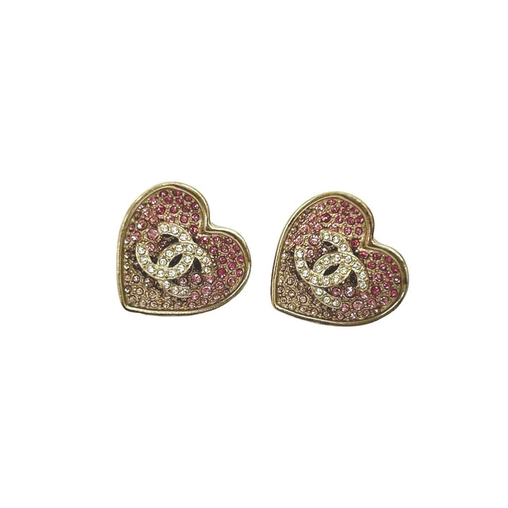 ピアス シャネル