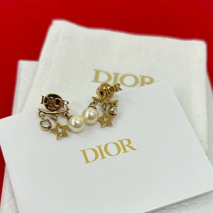 耳環 Dior Diorevolution