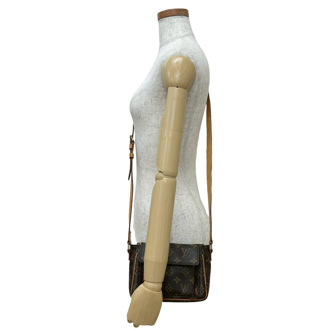 Shoulder bag Louis Vuitton Vivacite PM