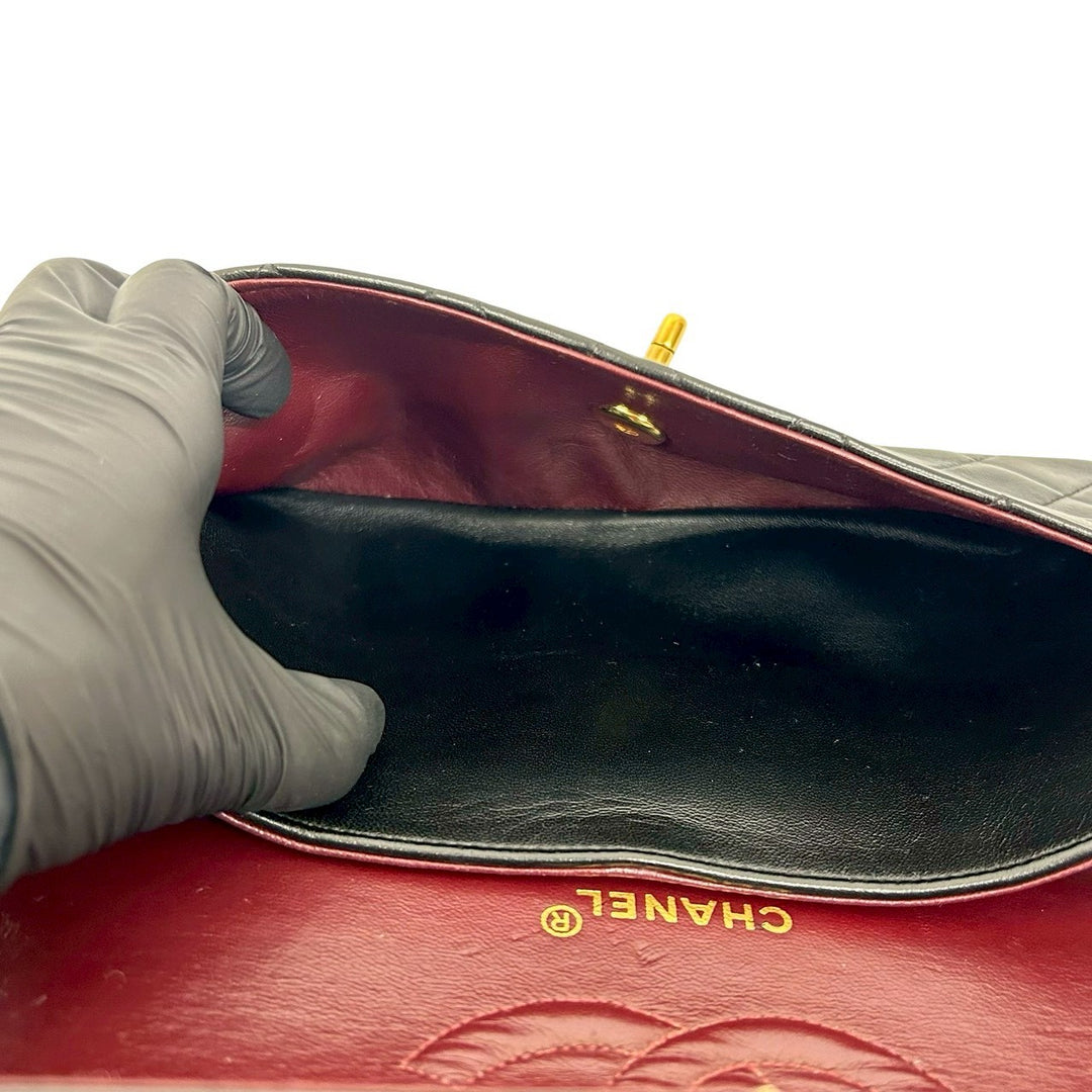 shoulder bag chanel