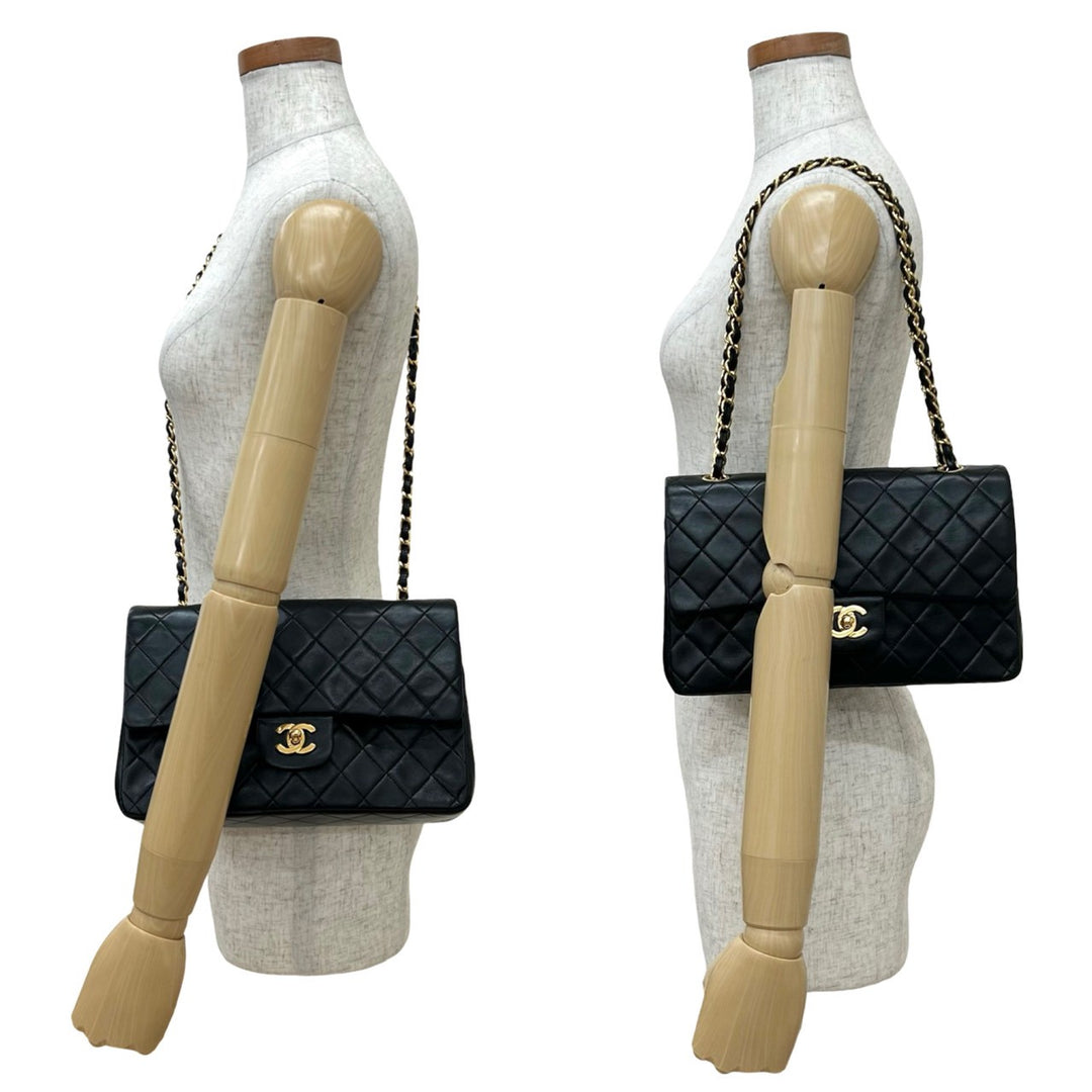 shoulder bag chanel