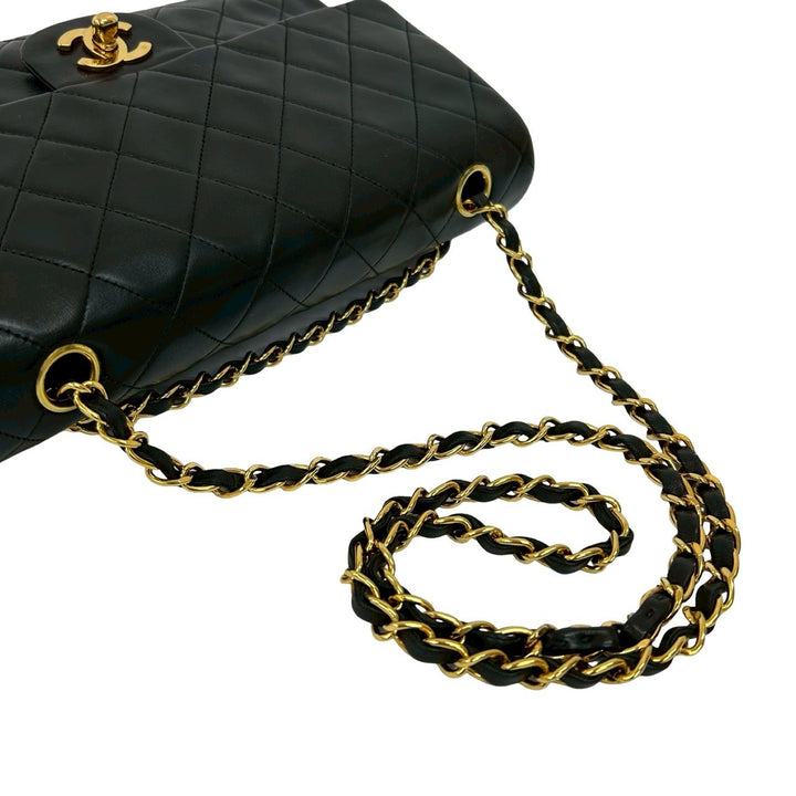 shoulder bag chanel