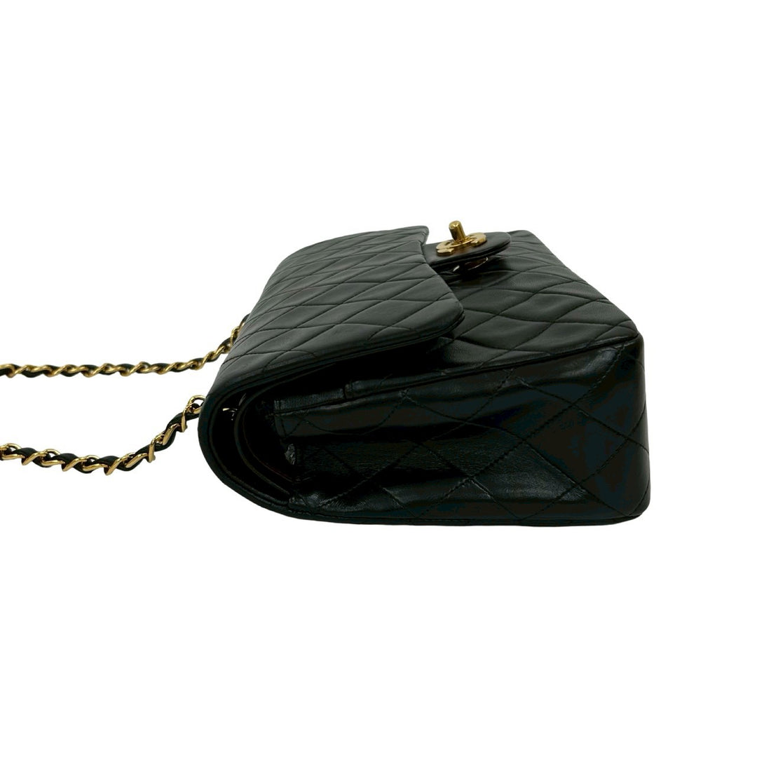 shoulder bag chanel