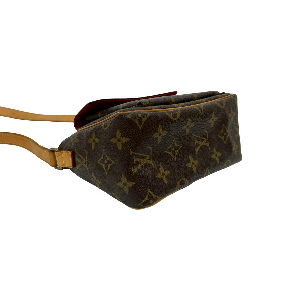 Shoulder bag Louis Vuitton Vivacite PM