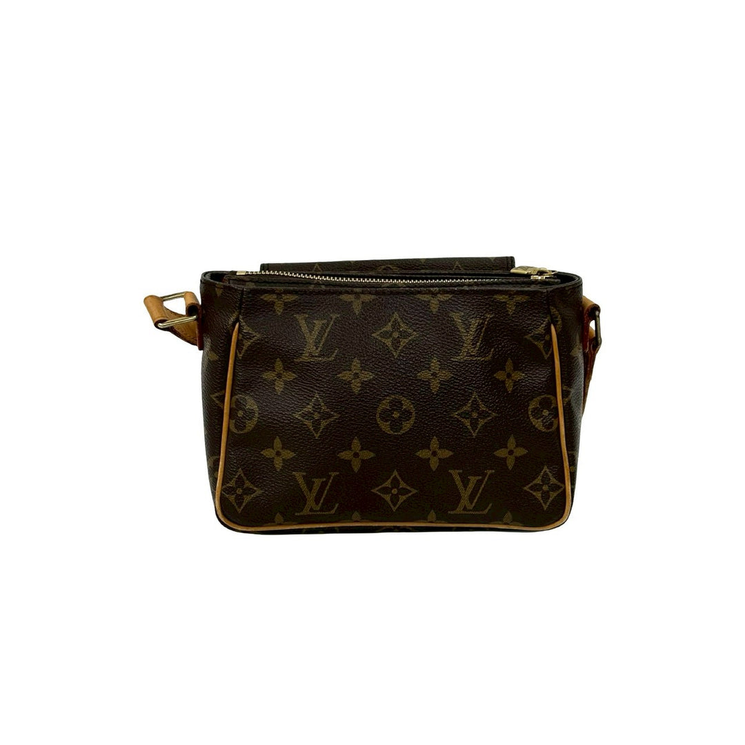 Shoulder bag Louis Vuitton Vivacite PM