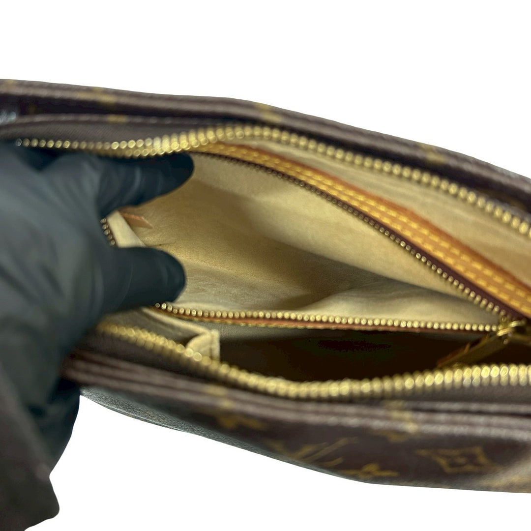Louis Vuitton 環形 MM 肩背包