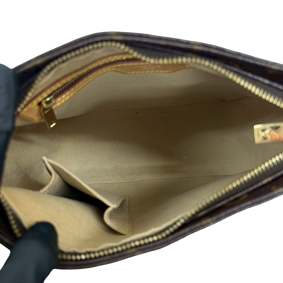 Louis Vuitton 環形 MM 肩背包