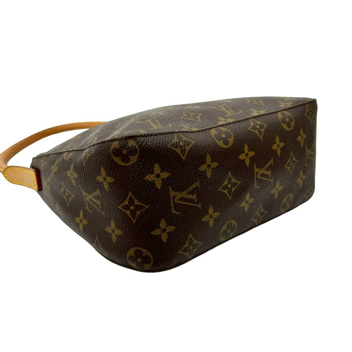 Louis Vuitton 環形 MM 肩背包