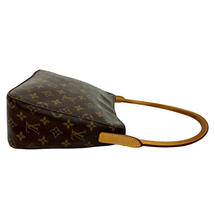Louis Vuitton 環形 MM 肩背包