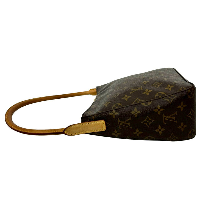 Louis Vuitton 環形 MM 肩背包