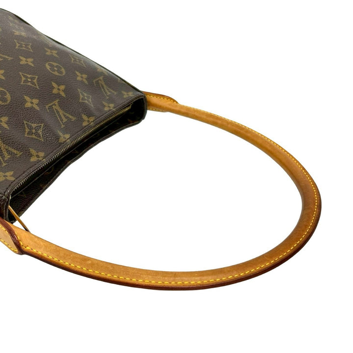 Louis Vuitton 環形 MM 肩背包