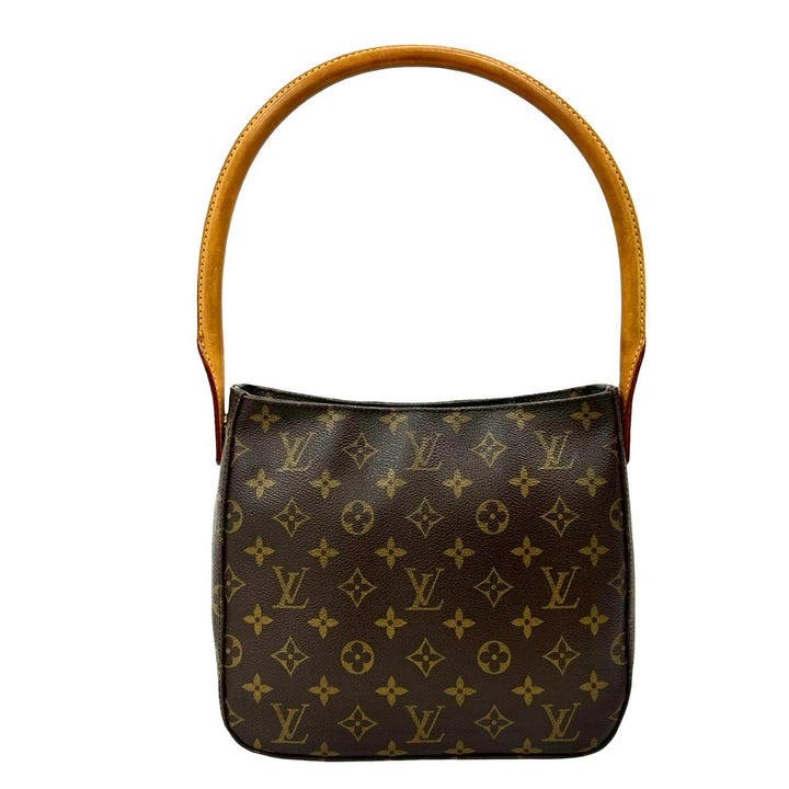 Louis Vuitton 環形 MM 肩背包