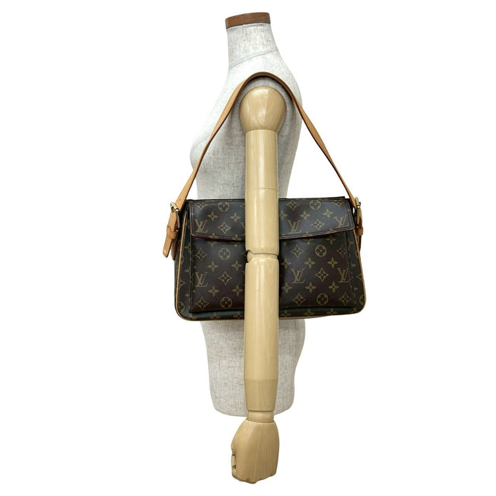 Shoulder bag Louis Vuitton Vivacite GM