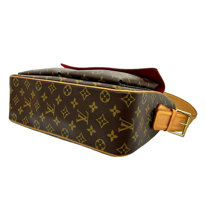 Shoulder bag Louis Vuitton Vivacite GM