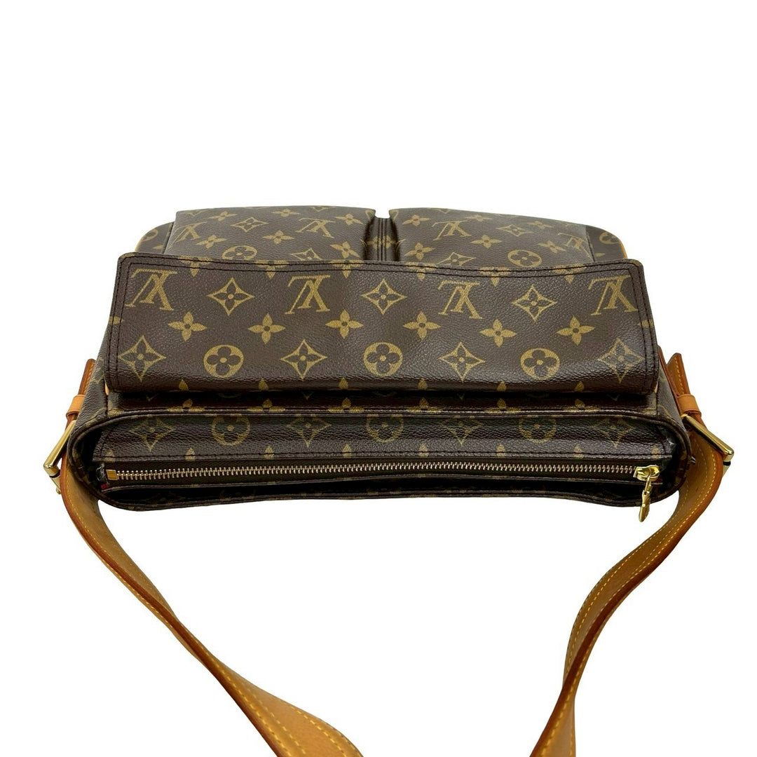 Shoulder bag Louis Vuitton Vivacite GM