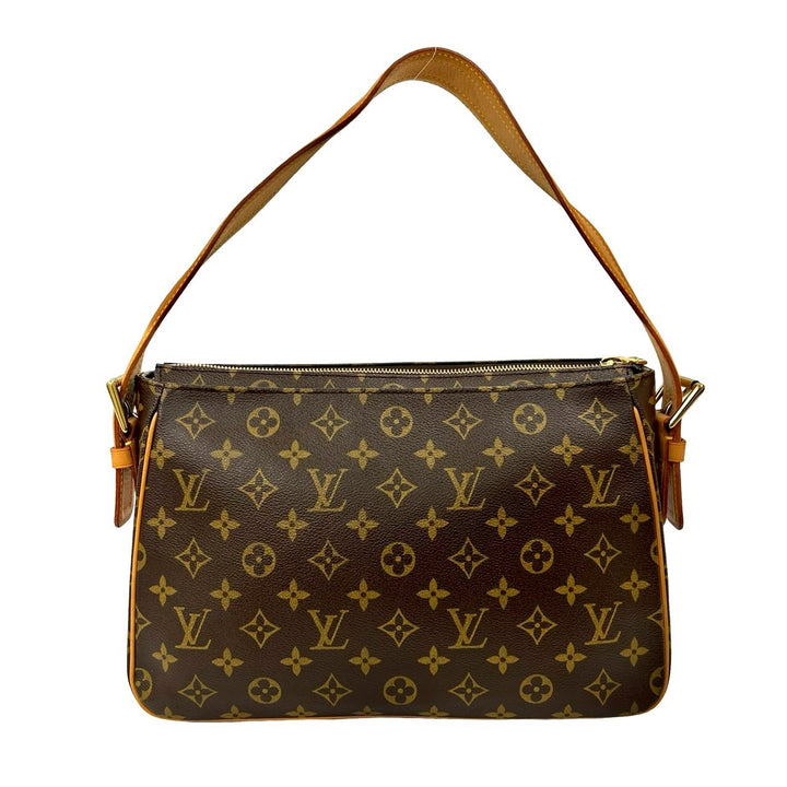 Shoulder bag Louis Vuitton Vivacite GM