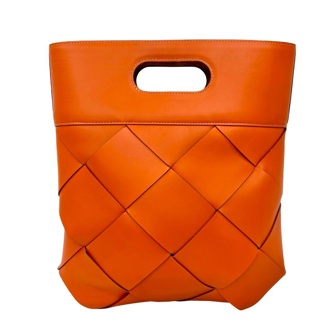 托特包 bottega veneta 襯裙