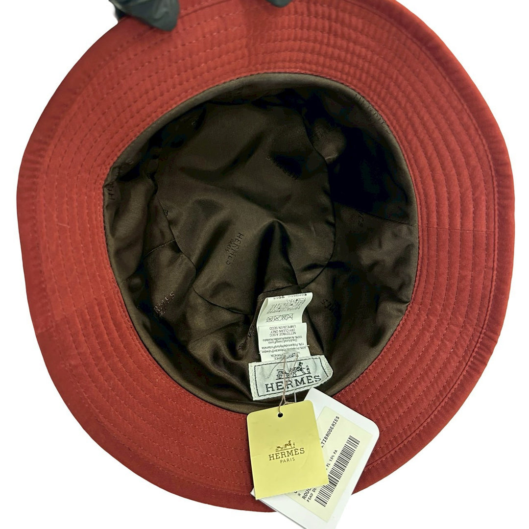 hat hermes