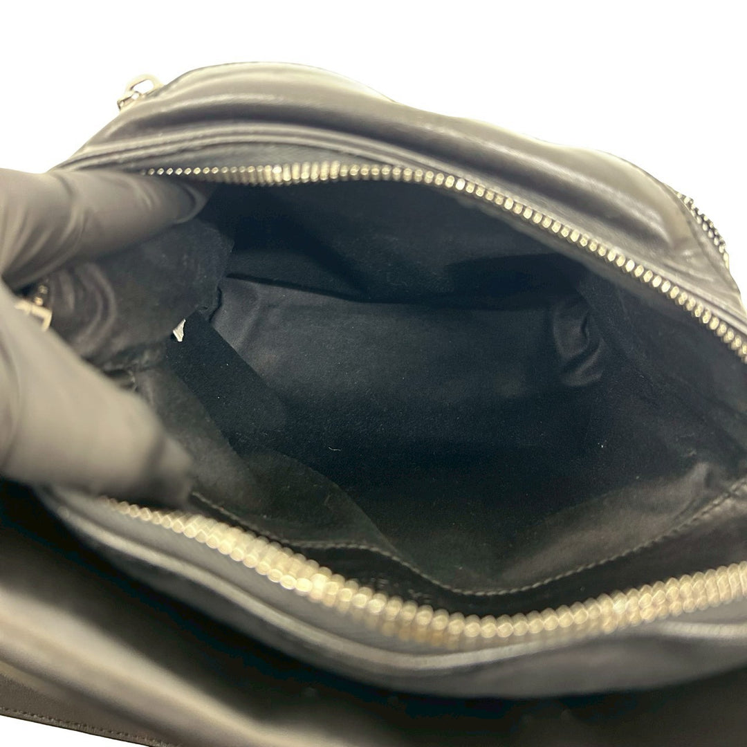 body bag bottega veneta