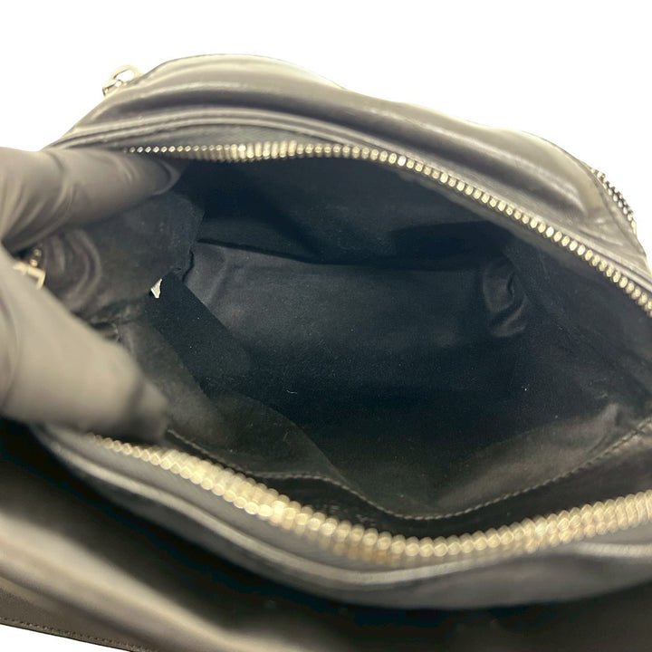 body bag bottega veneta