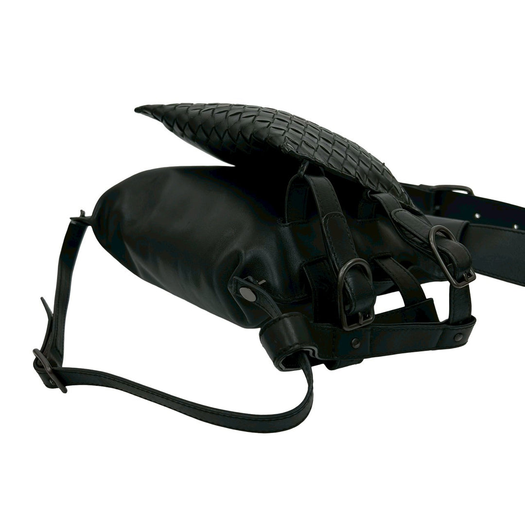 body bag bottega veneta
