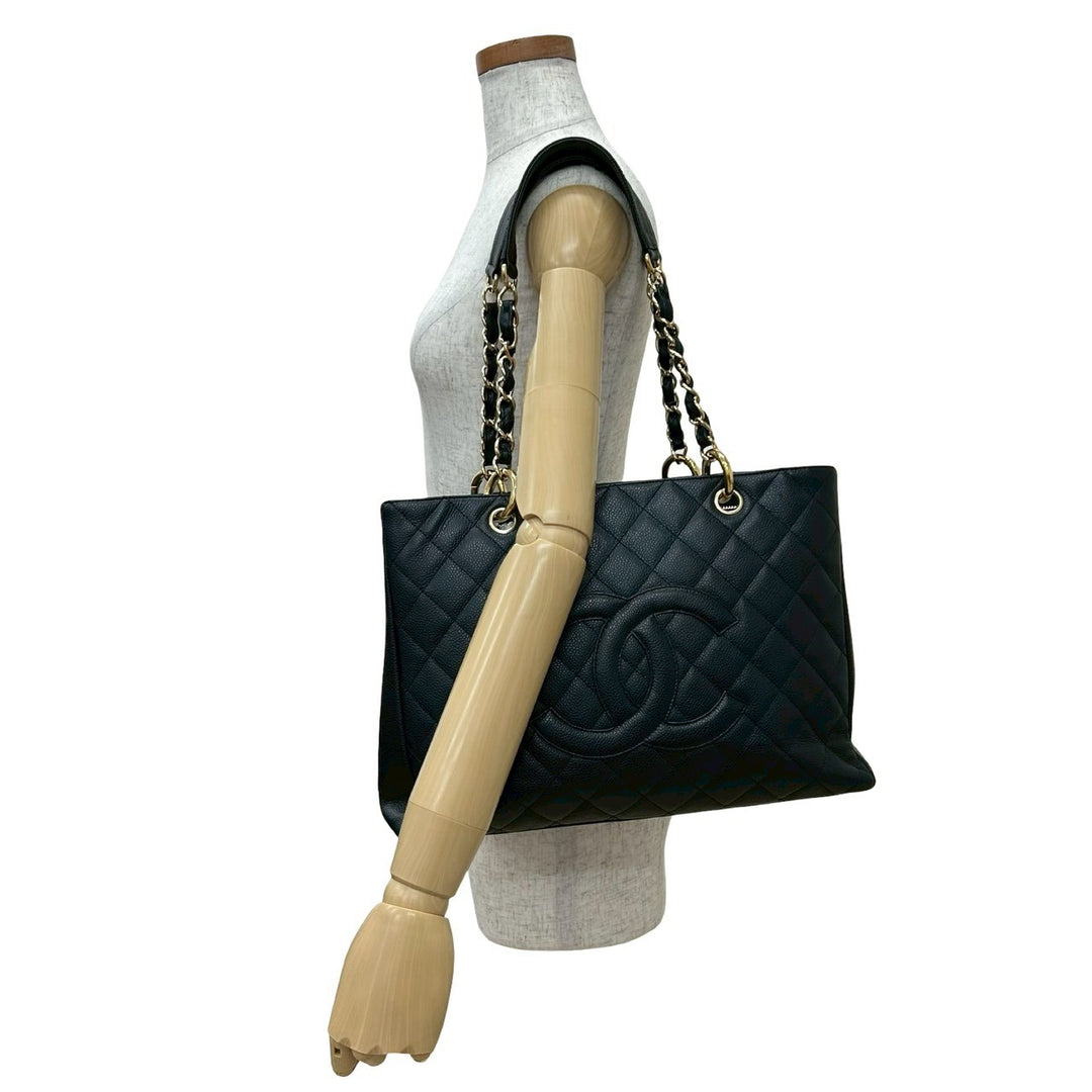 tote bag chanel