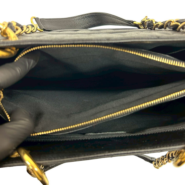 tote bag chanel