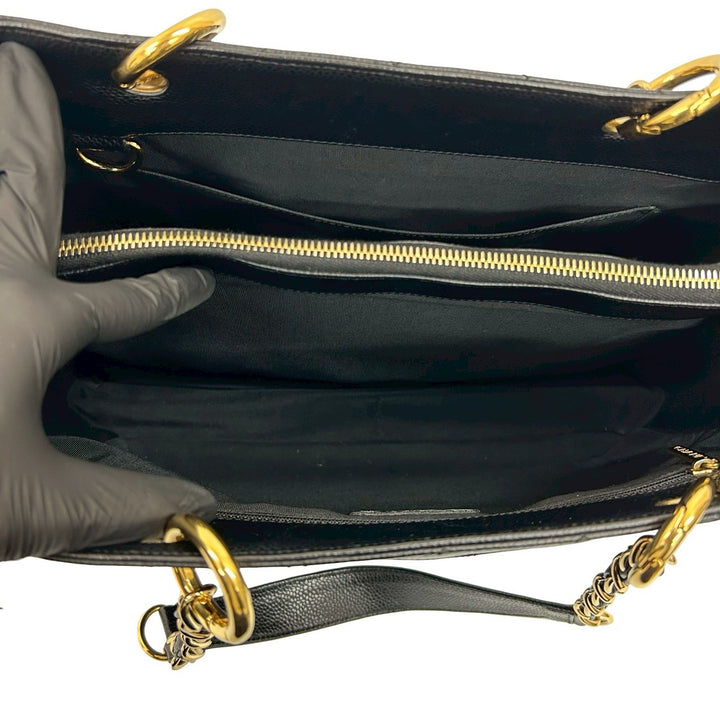 tote bag chanel