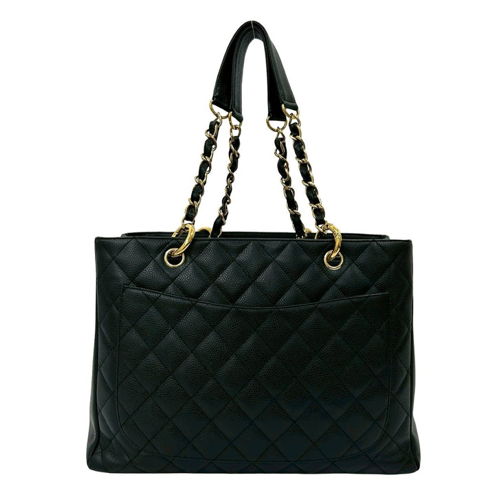tote bag chanel