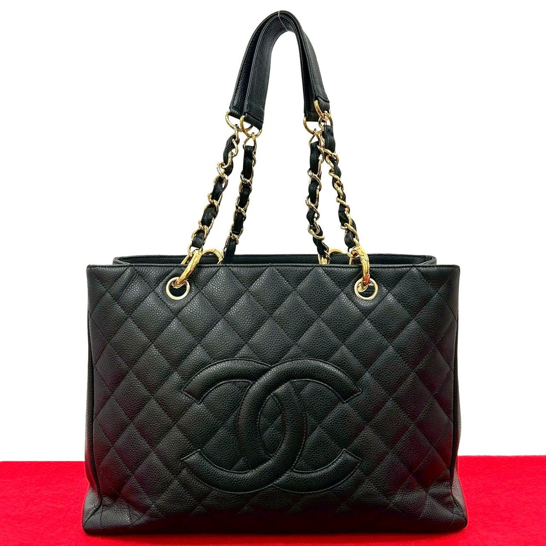 tote bag chanel