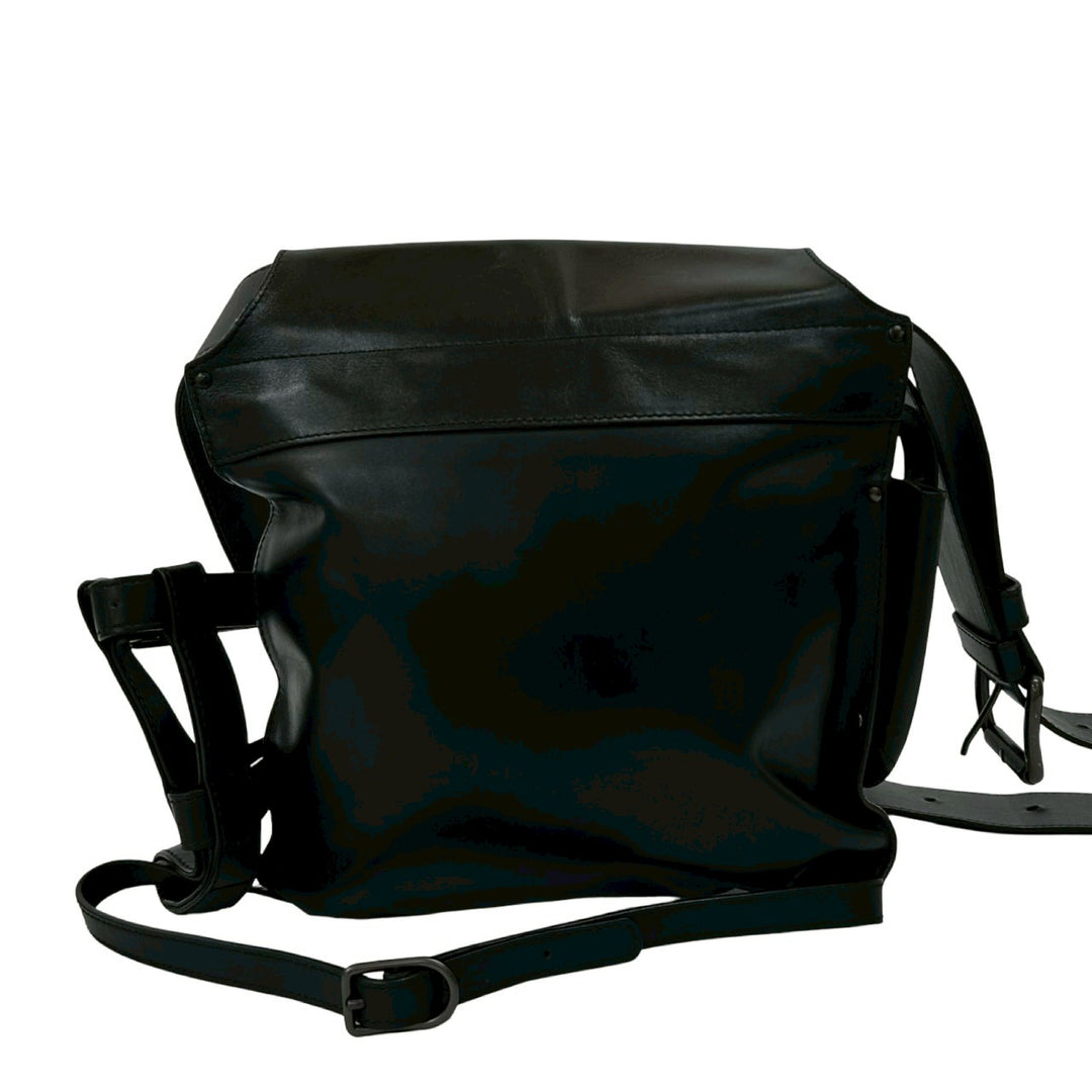 body bag bottega veneta