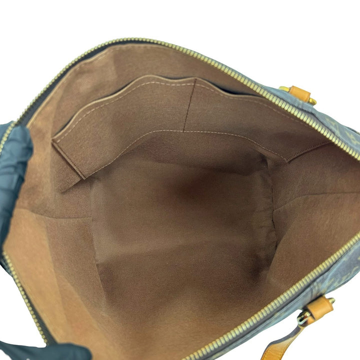 Tote bag Louis Vuitton Totally PM