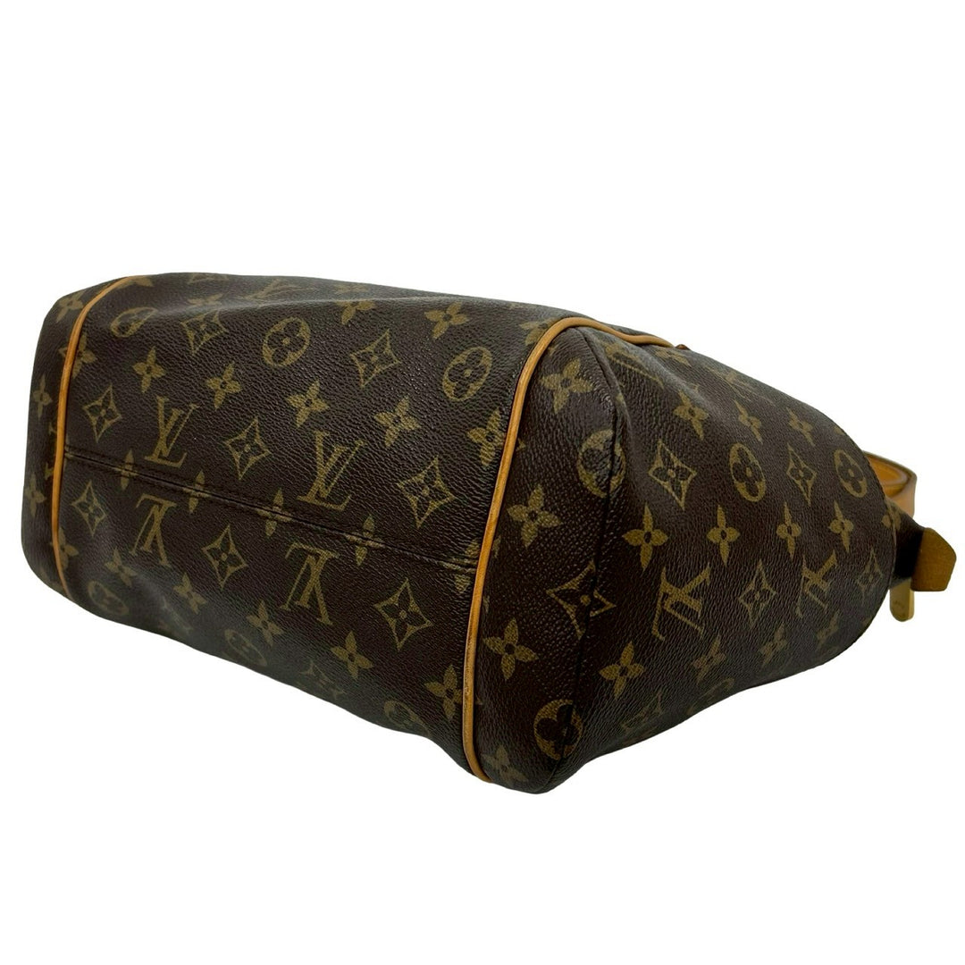 Tote bag Louis Vuitton Totally PM