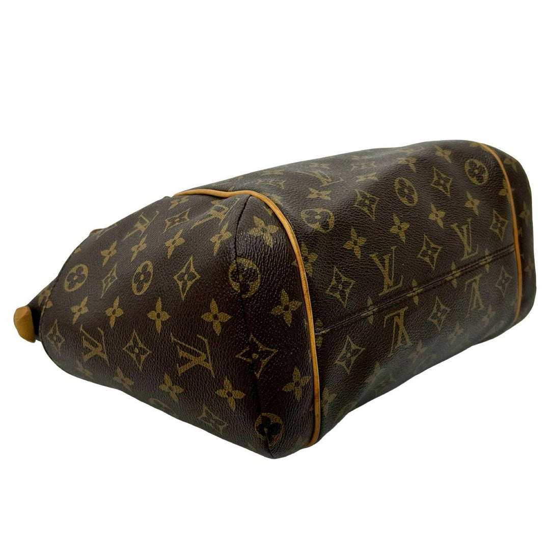 Tote bag Louis Vuitton Totally PM
