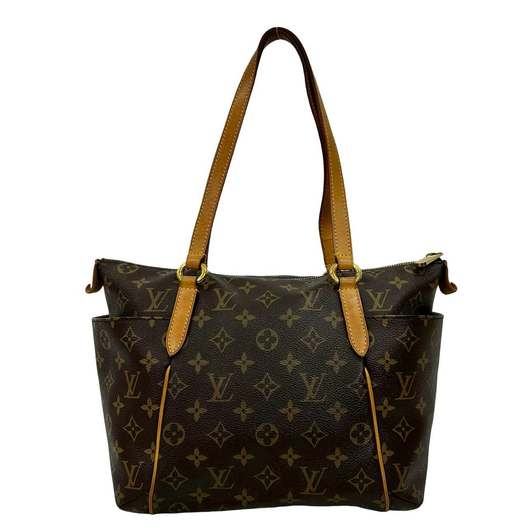 Tote bag Louis Vuitton Totally PM