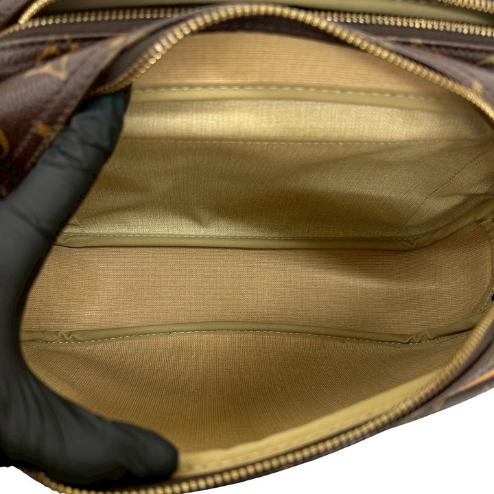 Shoulder bag Louis Vuitton Reporter PM