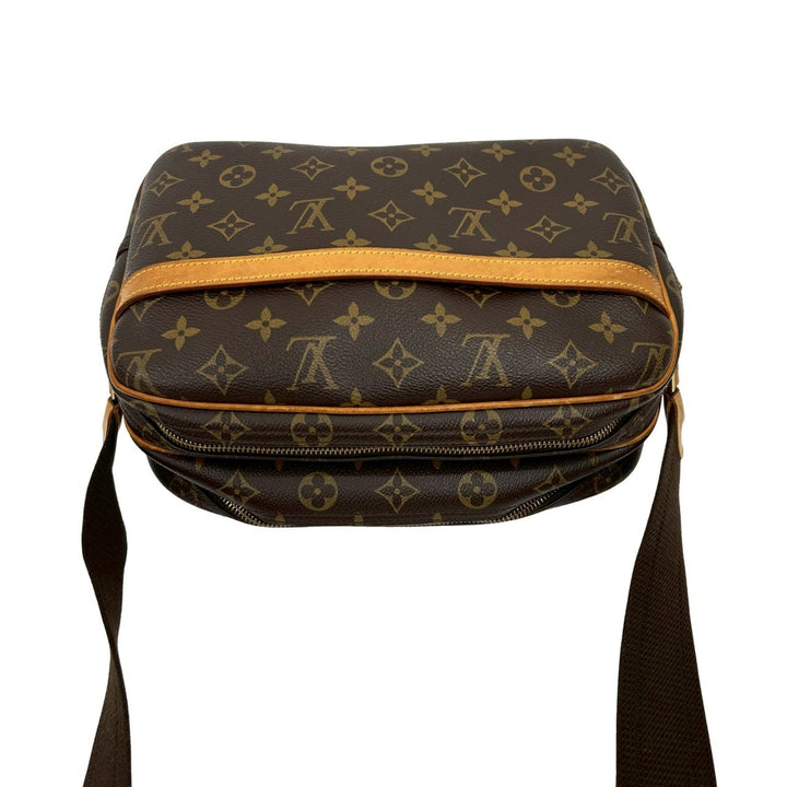 Shoulder bag Louis Vuitton Reporter PM