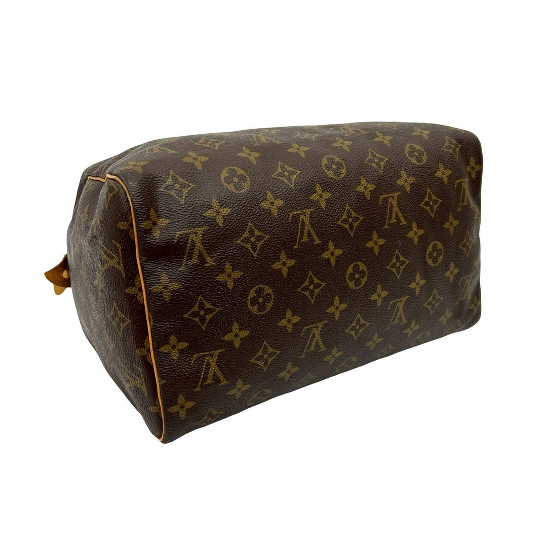Handbag Louis Vuitton Speedy 30