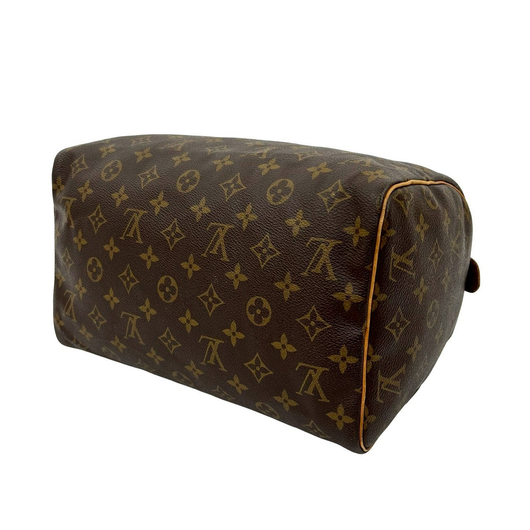 Handbag Louis Vuitton Speedy 30
