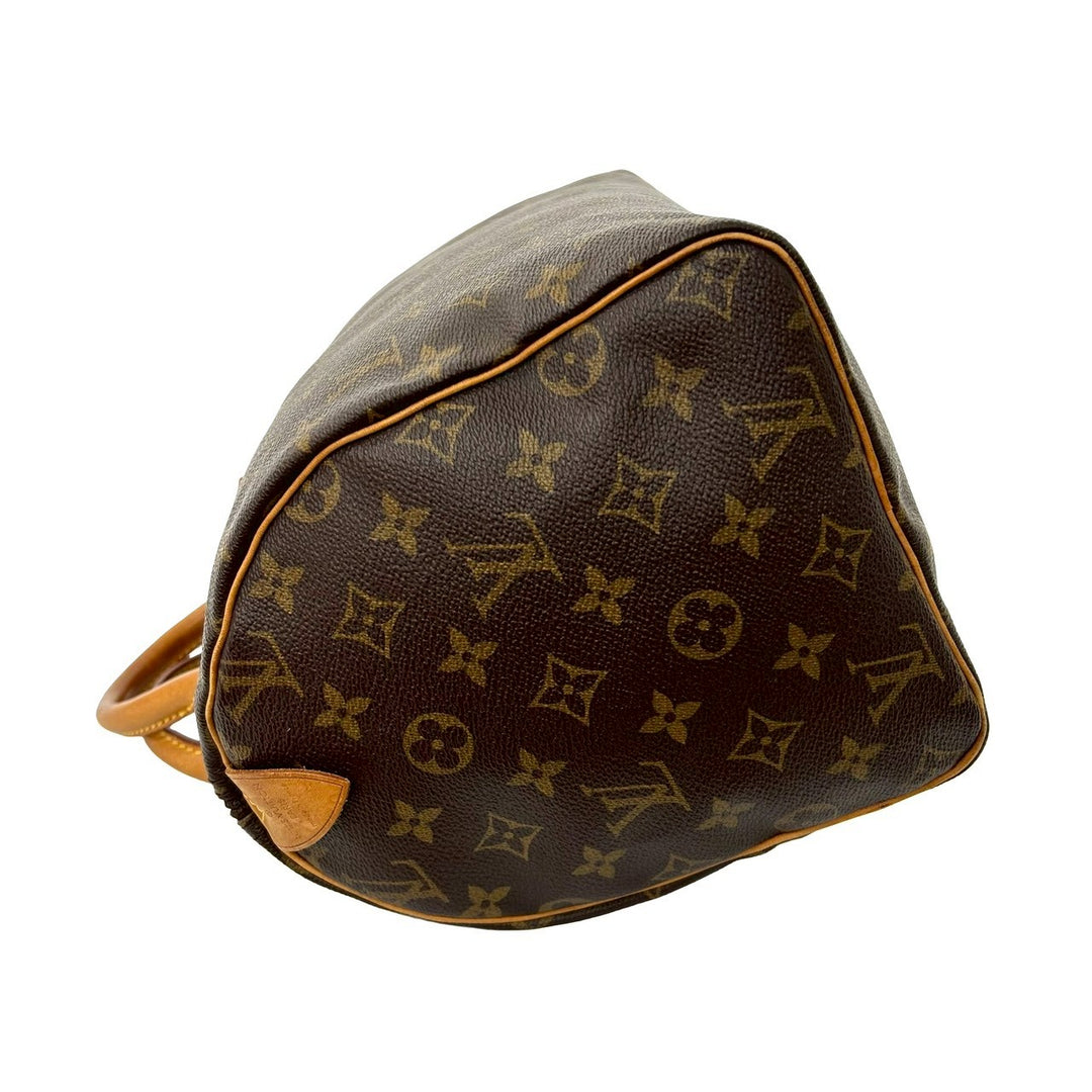 Handbag Louis Vuitton Speedy 30