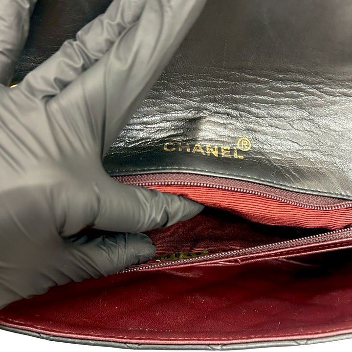shoulder bag chanel