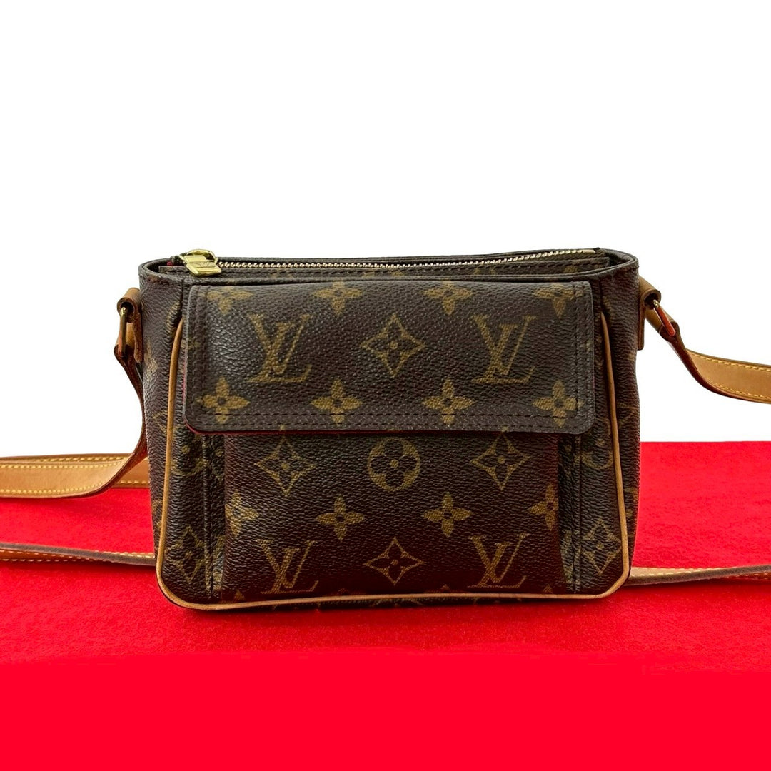 Shoulder bag Louis Vuitton Vivacite PM