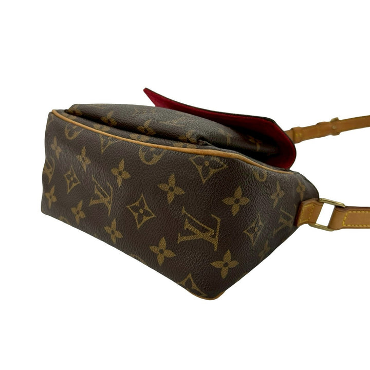 Shoulder bag Louis Vuitton Vivacite PM