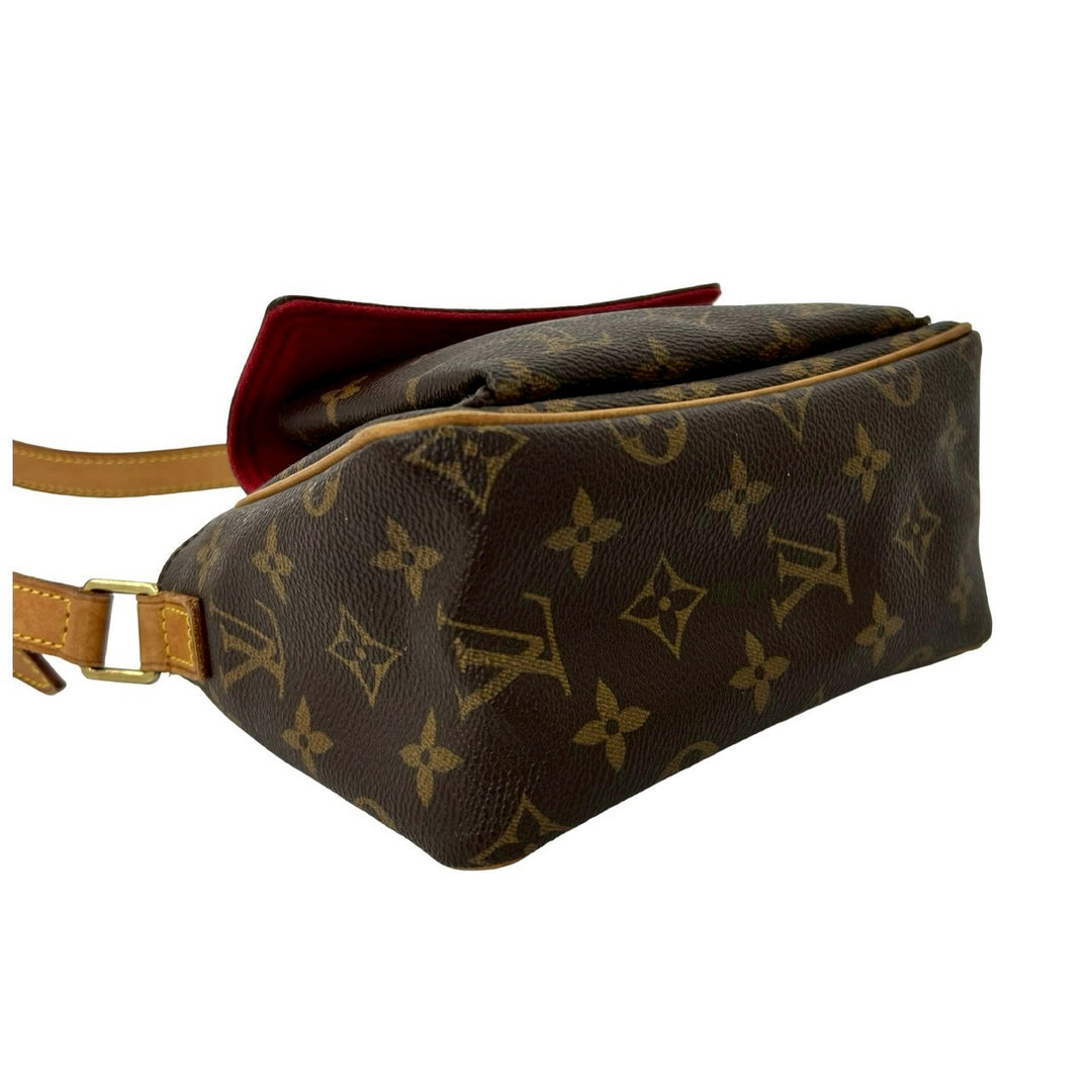 Shoulder bag Louis Vuitton Vivacite PM