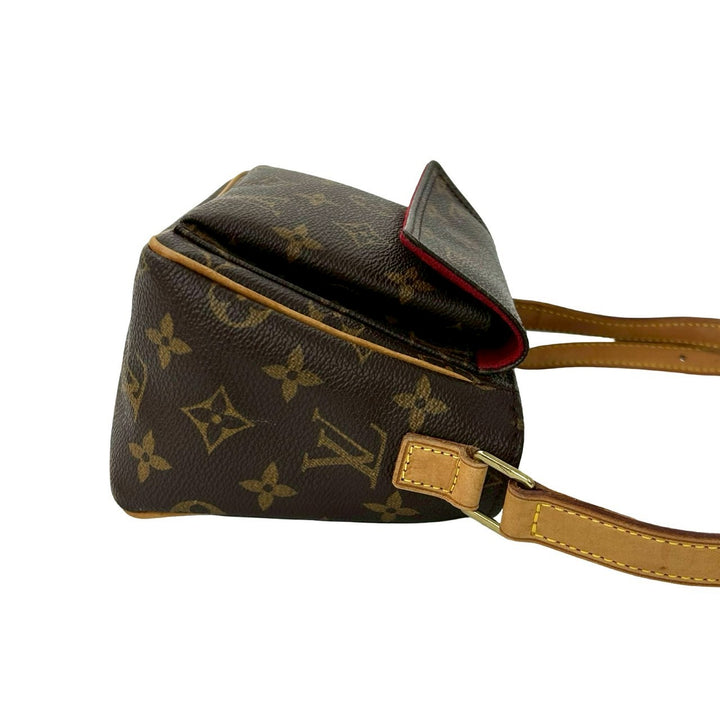 Shoulder bag Louis Vuitton Vivacite PM